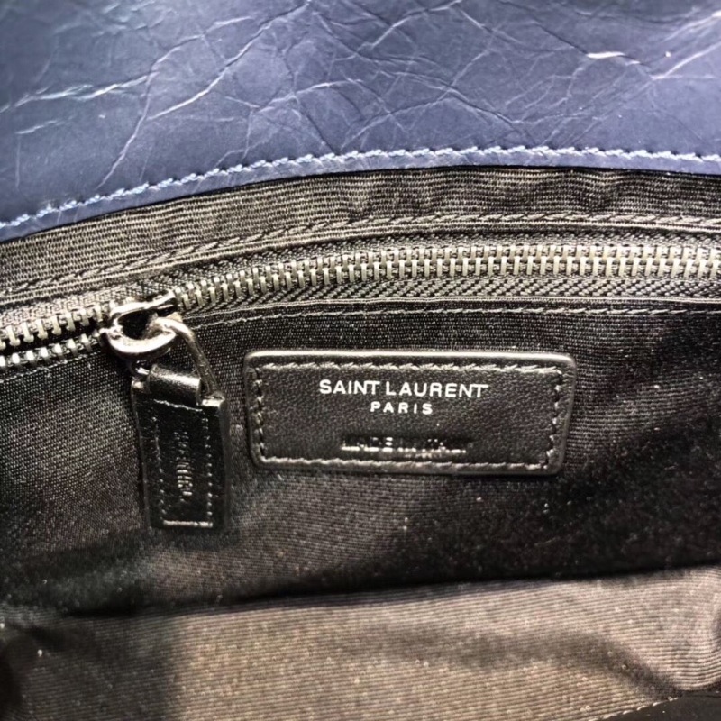 YSL Satchel Bags